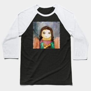 Classical Series: The Toona Lisa! Baseball T-Shirt